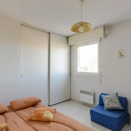 Διαμέρισμα L'aetius By Interhome