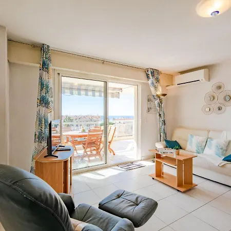 Διαμέρισμα L'aetius By Interhome