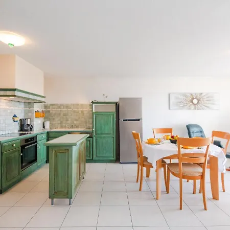 L'aetius By Interhome Appartement