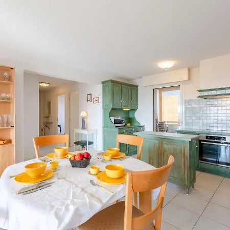 L'aetius By Interhome * Frejus