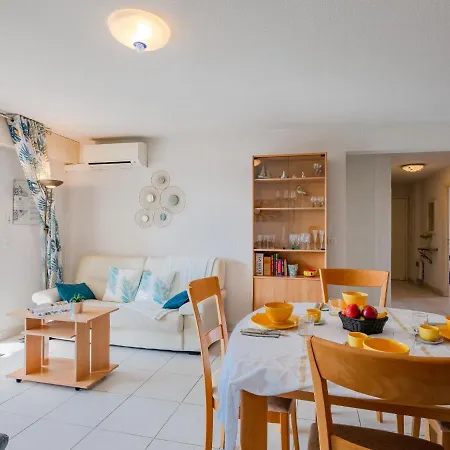 Apartment L'aetius By Interhome *