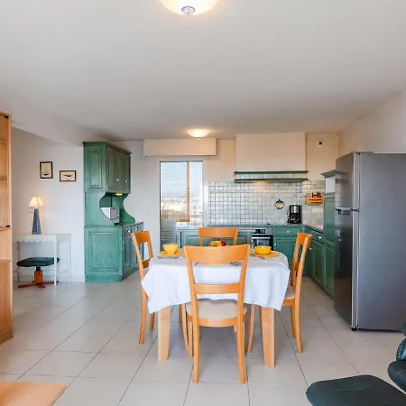 L'aetius By Interhome Διαμέρισμα *