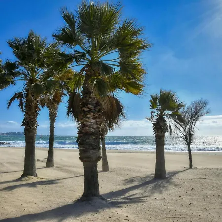 L'aetius By Interhome