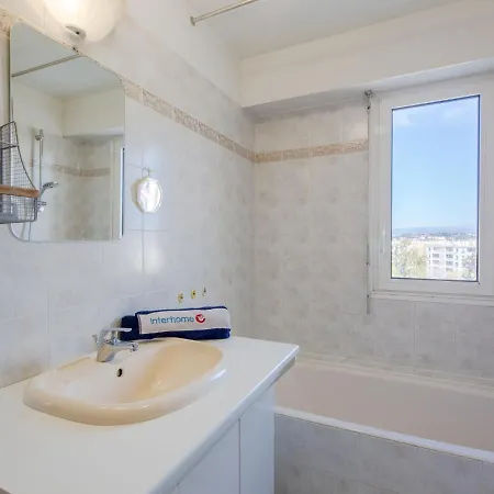 L'aetius By Interhome Διαμέρισμα *