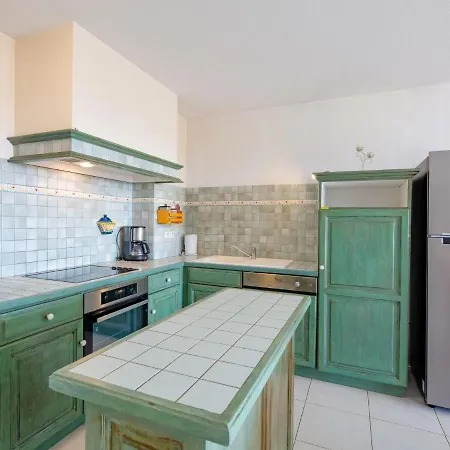 Apartment L'aetius By Interhome Frejus