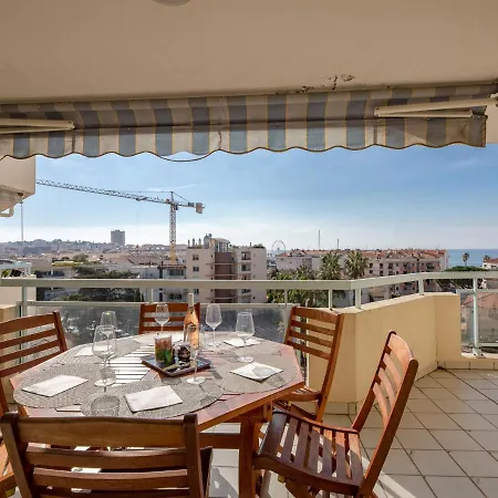 L'aetius By Interhome Apartment