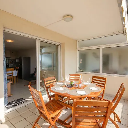 L'aetius By Interhome