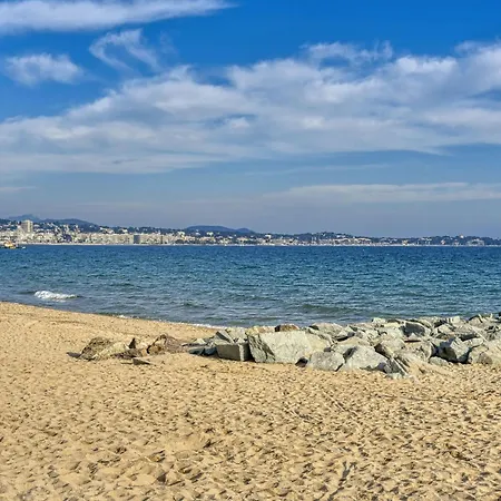 L'aetius By Interhome Apartment Frejus