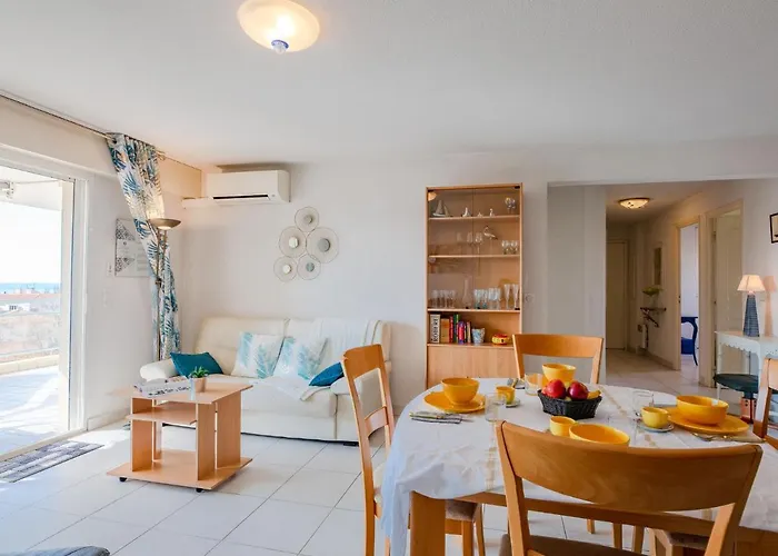 Apartment L'aetius By Interhome *