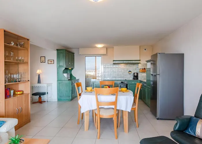 L'aetius By Interhome Apartment *