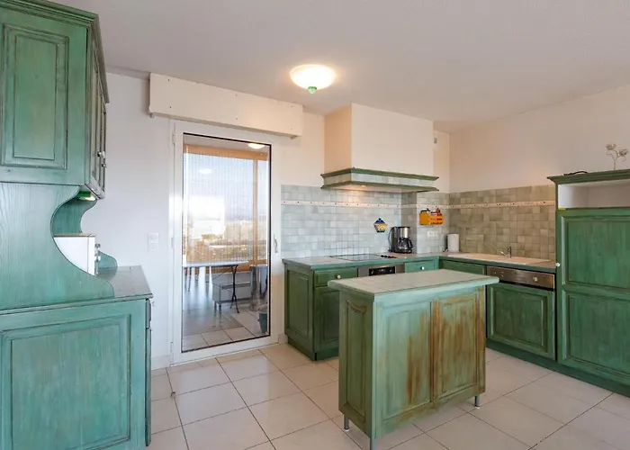 L'aetius By Interhome Frejus